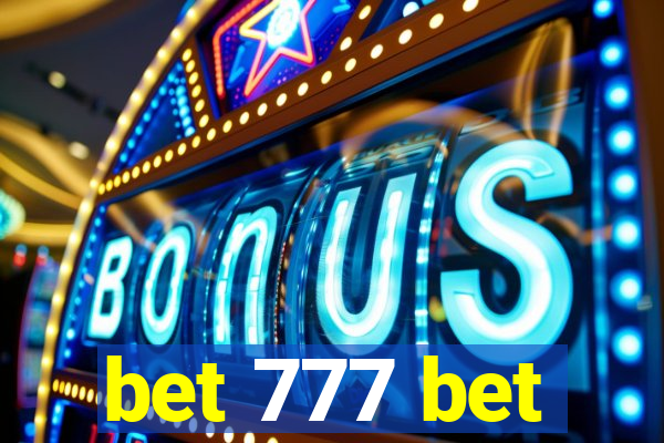 bet 777 bet